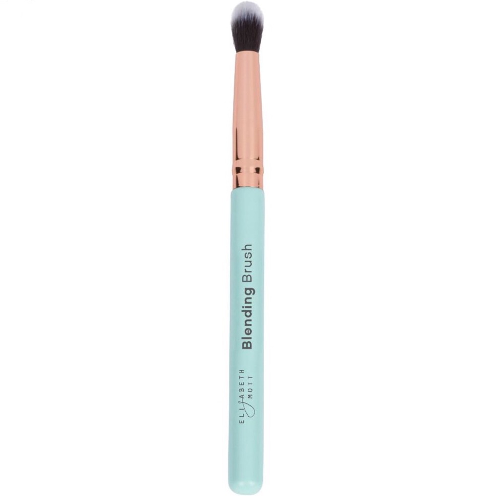 Elizabeth Mott Blending Eyeshadow Brush